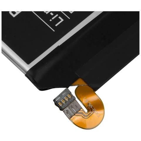 Batteria Di Ricambio Motorola Moto X Style Li-polymer 3,8v 2800mah 10,6 Wh - Foto 3