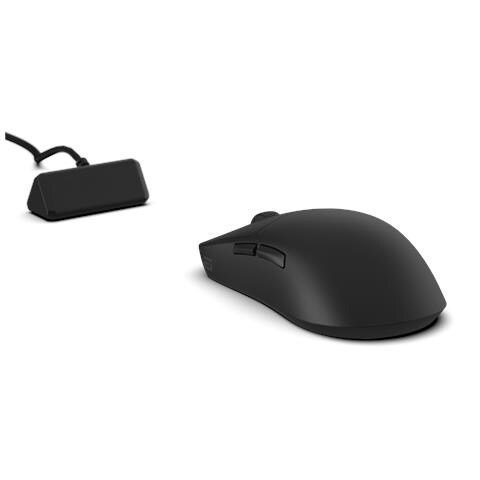 OP1W 4K V2 mouse Gaming Mano destra RF Wireless + USB Type-A Ottico 30000 DPI - Foto 1