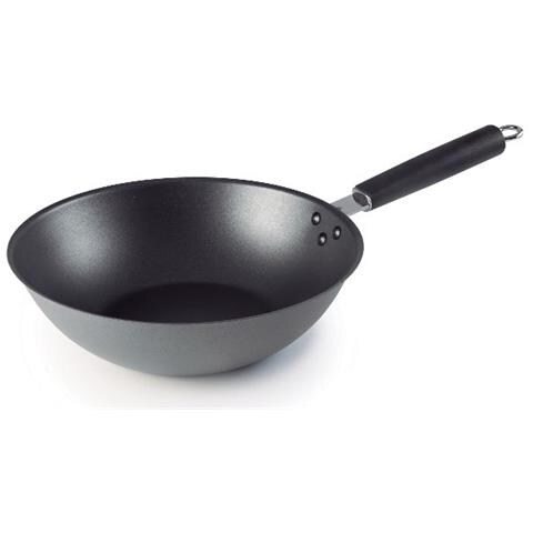 Padella Wok Rivestita Da 28 Cm - 63729 - Foto 1