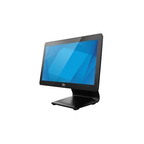 Solutions I-Series 3.0 Intel® Celeron® 7305L 39,6 cm (15.6") 1920 x 1080 Pixel Touch screen PC All-in-one 8 GB DDR5-SDRAM 256 GB SSD Windows 11 IoT Enterprise Wi-Fi 6 (802.11ax) Nero - Foto 2