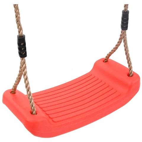 Set Gioco da Esterno con Altalena e Trapezio - Foto 9