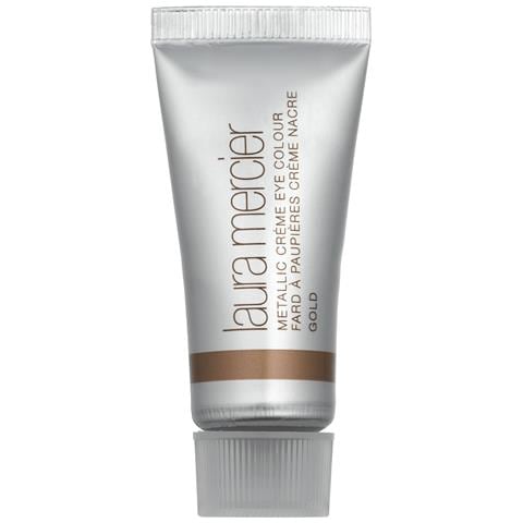 , Metallic, Ombretto In Crema, Oro, 8.5 G - Foto 1