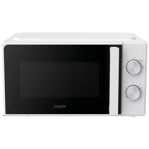 CMW320SMW 011 Bianco Solo microonde Superficie piana 20 L 700 W - Foto 1
