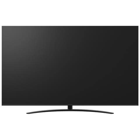 NanoCell AI 65NANO81A3A TV 165,1 cm (65") 4K Ultra HD Smart TV Wi-Fi Nero - Foto 2