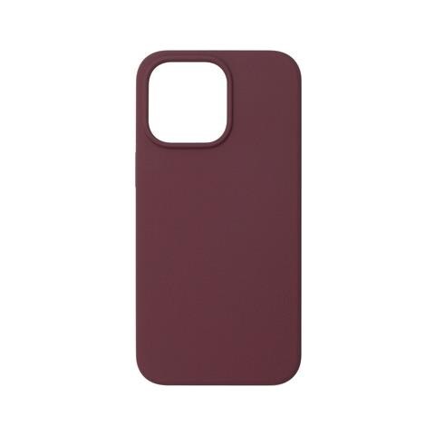 TTIP15PRMSBD custodia per cellulare 15,5 cm (6.1") Cover Borgogna - Foto 1