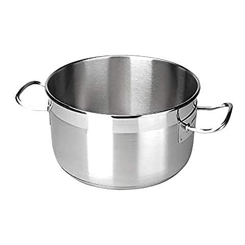 50816 - Corpo pentola a pressione Chef Luxe da 15 litri in acciaio inox. - Foto 1