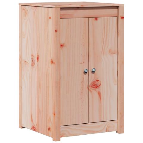 Mobile da cucina da esterno MEPPEL Bianco 55 x 55 x 92 cm - Foto 1