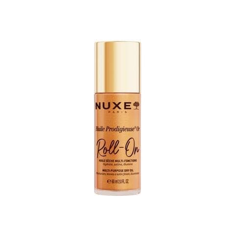 Nuxe Huile Prodigieuse Or Roll-On 60ML - Foto 1
