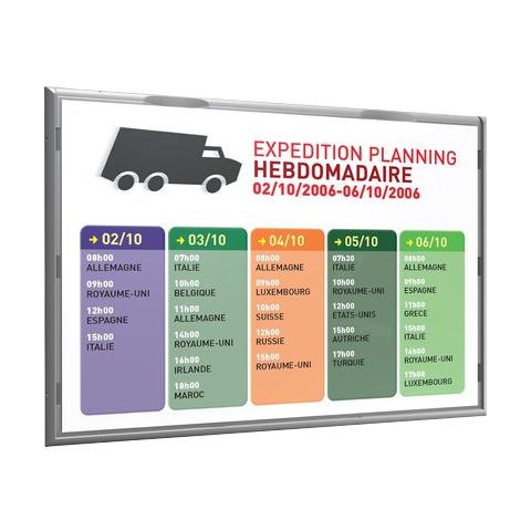 pz. 1 Bacheca da muro A3K540695 - Foto 1