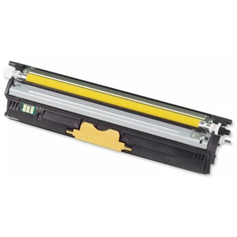 Cartuccia Toner Originale C531Dn Giallo 5000 Pagine 44469722 - Foto 2