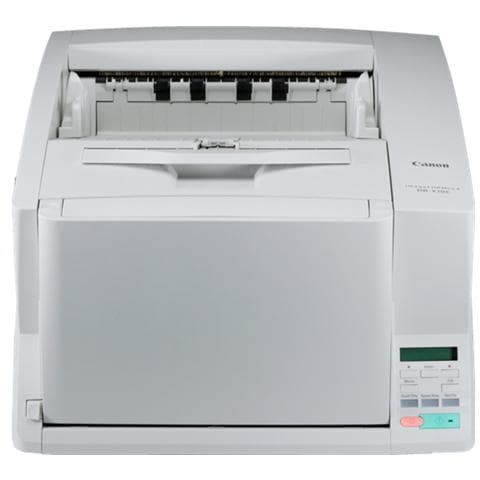 DR-X10C Scanner Rotativo 600x600Dpi 100ppm Usb - Foto 1