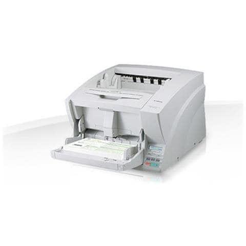 DR-X10C Scanner Rotativo 600x600Dpi 100ppm Usb - Foto 4