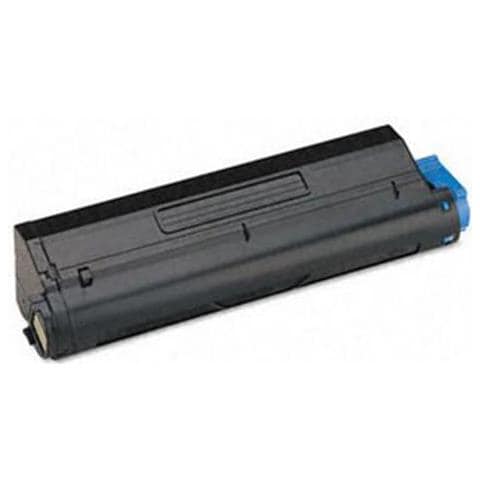 44574802 Toner Originale Nero per B431 Capacità 7700 Pagine - Foto 8