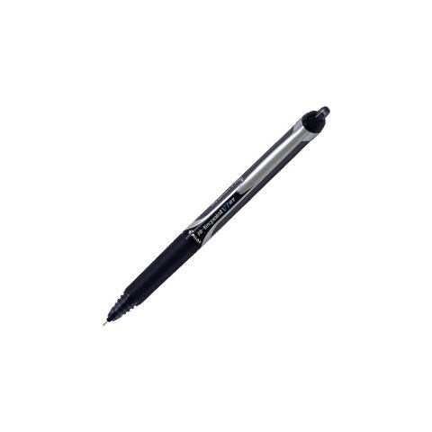 confezione da 12 pezzi - roller a scatto hi-tecpoint v7 rt nero pilot - Foto 2