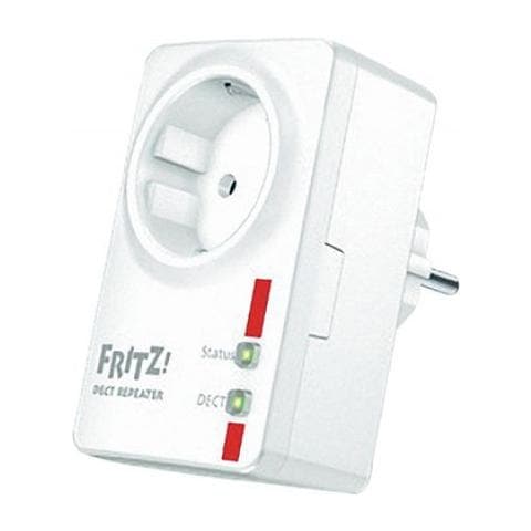 Range Extender Wireless DECT 100  - Foto 2