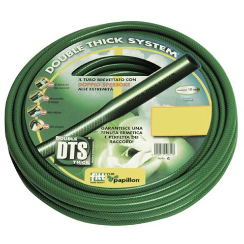 Tubo per irrigazone Sistema Double Thick mt 25 3/4 pollici - Foto 1