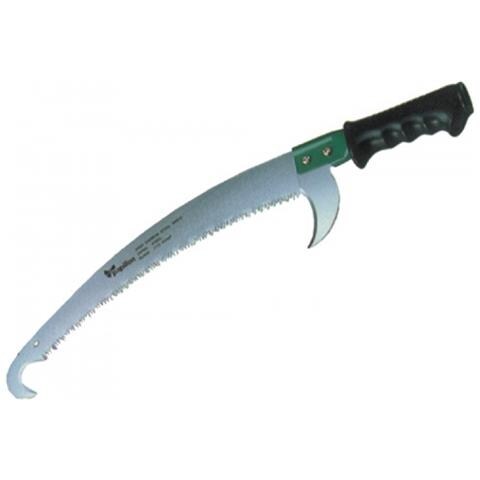 Segaccio per potatura a lama fissa in acciaio 400 mm - Foto 3