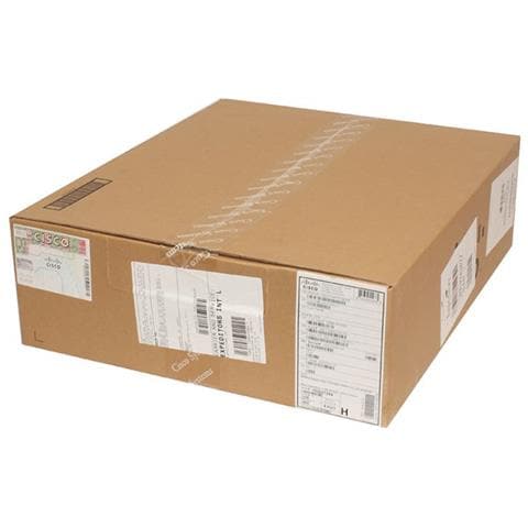 Switch Serie Nexus 3064-32T con 32 Porte Gigabit Ethernet 100/1000/10000  - Foto 2