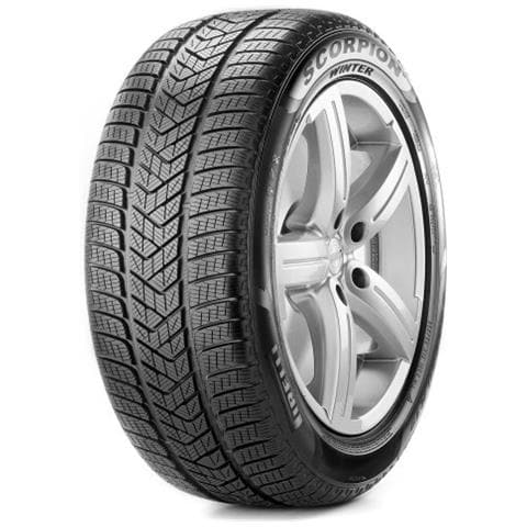 Pneumatico Auto Invernale 235/65 R17 Scorpion Winter Velocità 108 H - Foto 2