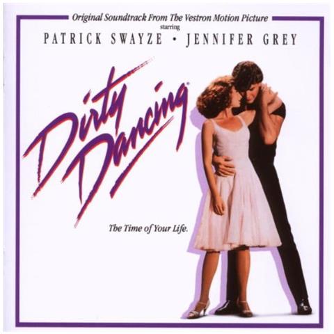 Dirty Dancing (Legacy Edition) - OST (2 Cd) - Foto 2