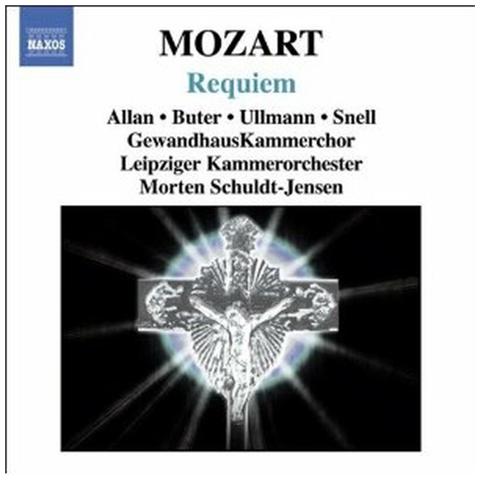 Mozart Wolfgang Amadeus - Requiem K 626 - Foto 1