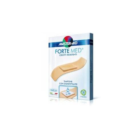 Forte Medicazione Medio - Foto 1