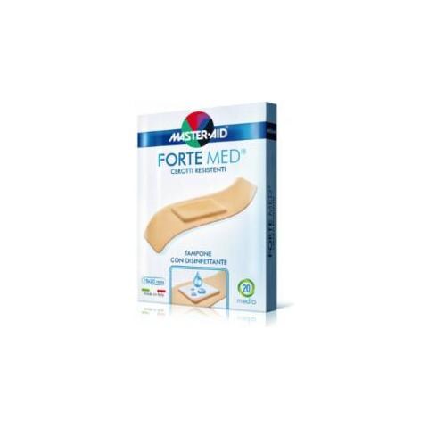 Forte Medicazione Medio - Foto 2