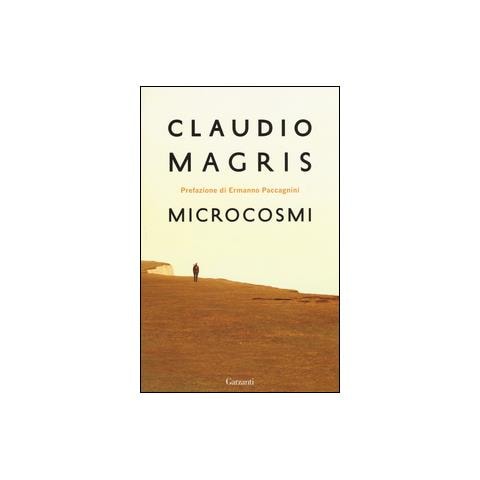 Claudio Magris - Microcosmi - Foto 1