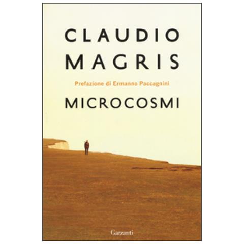 Claudio Magris - Microcosmi - Foto 2