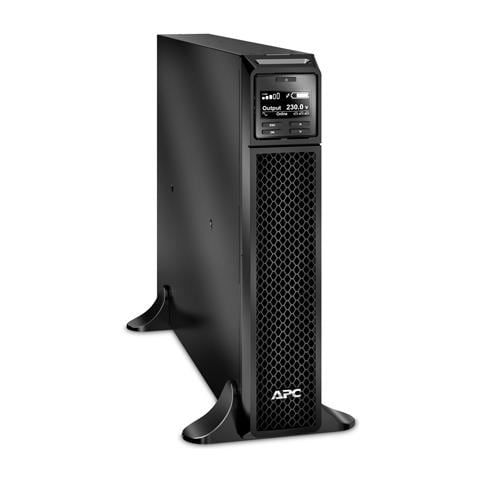 Gruppo di continuità Smart-UPS SRT 3000 VA 2700 Watt 10 Prese IEC / 1 x RJ-45/1 x EPO / 1 x USB - Foto 2