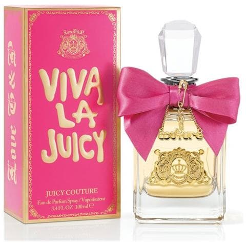 Viva La Juicy Edp Spray 100 Ml Ne-28674 - Foto 2