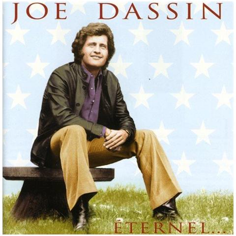 Joe Dassin - Eternel. . . - Foto 1