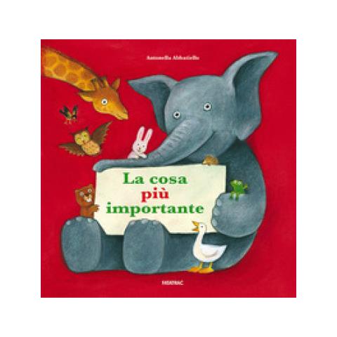 Antonella Abbatiello - La Cosa Piu' Importante (Nuova Ed.)  - Foto 2