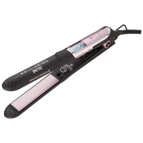 Bellissima Intellisense B24 100 Piastra per Capelli Lisci e Mossi a 60° C in Meno con Tecnologia Intellistyle - Foto 11