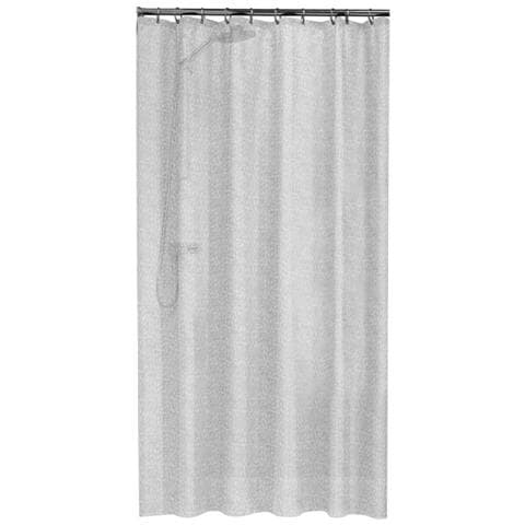 Tenda Per Doccia Perle 180 Cm Trasparente 210881300 - Foto 1