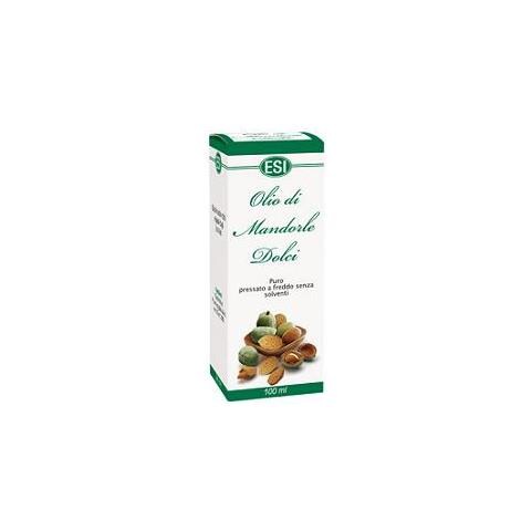 Olio Mandorle Dolci 500 Ml - Foto 1