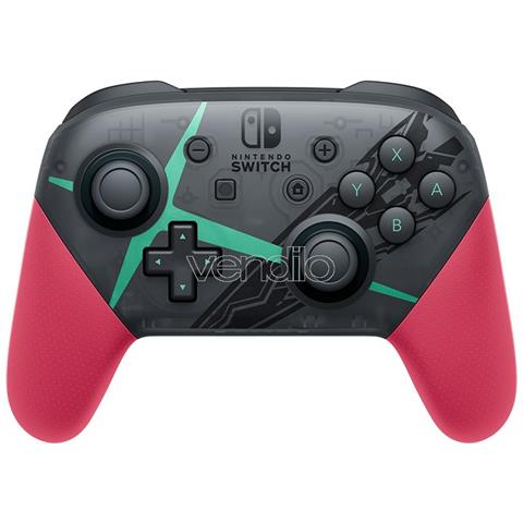 Switch Pro Ctrl Xenoblade Chr. Joypad - Foto 1