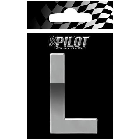 Letteralades. T-4 70mm Cromata - Foto 1