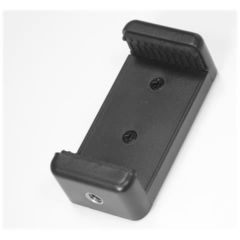99541 supporto per personal communication Supporto passivo Telefono cellulare /smartphone Nero - Foto 1