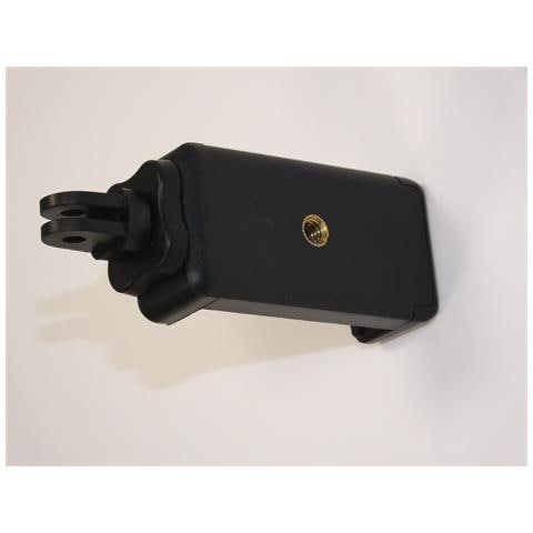 99541 supporto per personal communication Supporto passivo Telefono cellulare /smartphone Nero - Foto 3