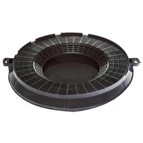 Filtro Al Carbone Attivo Elica 48 Con Timestrip Advisor 263x30 Mm Per Cappe Da Cucina - 9029793610 - Foto 1