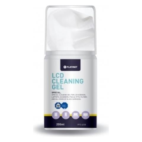 Gel Di Pulizia Per Schermi Pfs6250 125 Ml - Foto 1