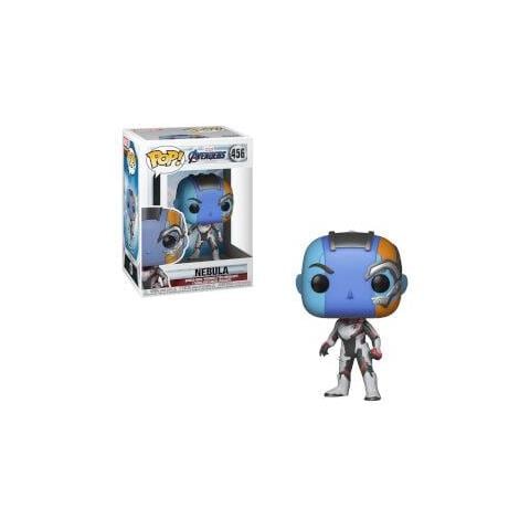 pop! Nebula dal film Avengers - Foto 1