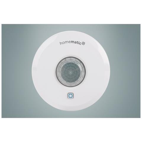 Rilevatore Di Movimento Senza Fili Hmip-spi - Foto 2