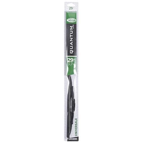 Spazzola Tergicristallo Auto Slim 29cm - 11"" Parabrezza Attacco Universale - Foto 4