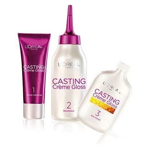 Casting Crème Nero 2990471 - Foto 1