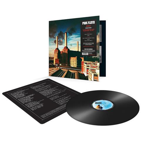 Pink Floyd - Animals - Foto 1