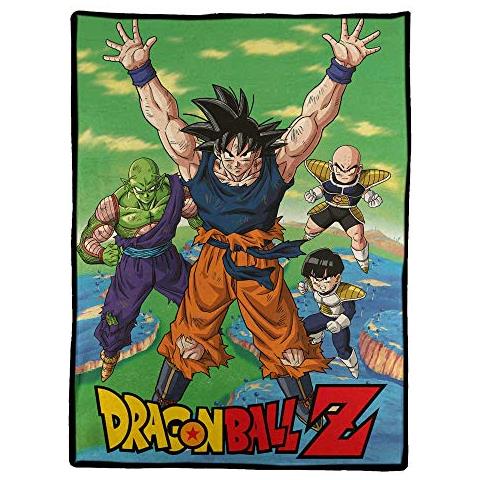 Sd Giocattoli Personaggi In Namek Shodo Coperta Polare Dragon Ball Colore (sdtdrb22105 - Foto 1