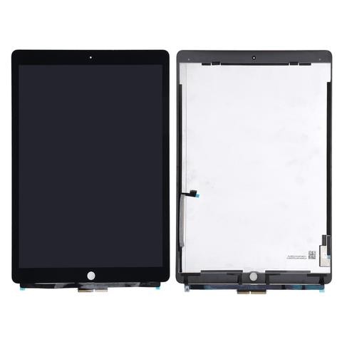 Schermo Intero Nero Per Ipad Pro 2015 12.9 ""a1584-a1652 - Foto 1