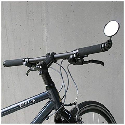 2321026600, Specchietto Retrovisore Unisex-adulto, Nero (noir), Taglia Unica - Foto 2